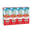 Ivy Drinking Youghurt UHT Strawberry 180ml Pack of 4Boxes