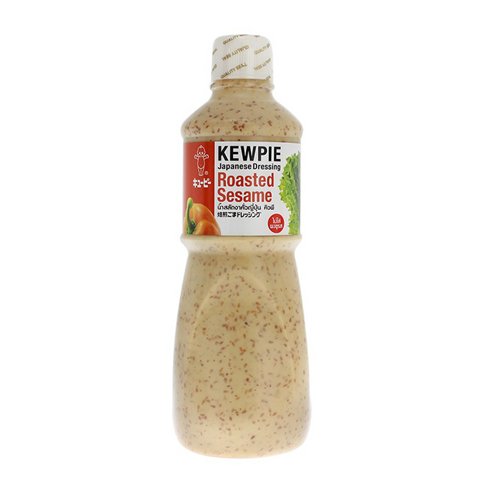 Kewpie Japanese Dressing Roasted Sesame 1000 ml