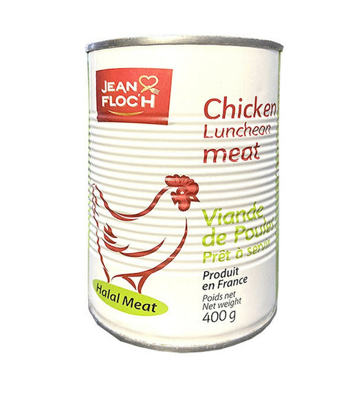 Jean Floch Viande de Poulet chicken pate 400g
