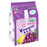Jele Beautie Carrageenan with Vitamins A, C, E and Mixed Fruit Juice Mixed Jelly 150g Pack 3pcs