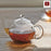 Hario Japan Jumping Tea Pot 640ml