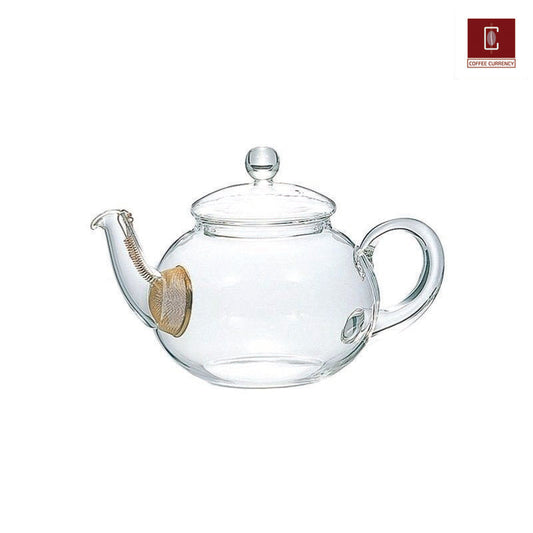 Hario Japan Jumping Tea Pot 980ml