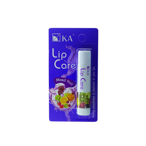 KA Lip Care Mixed Fruit 3,5g