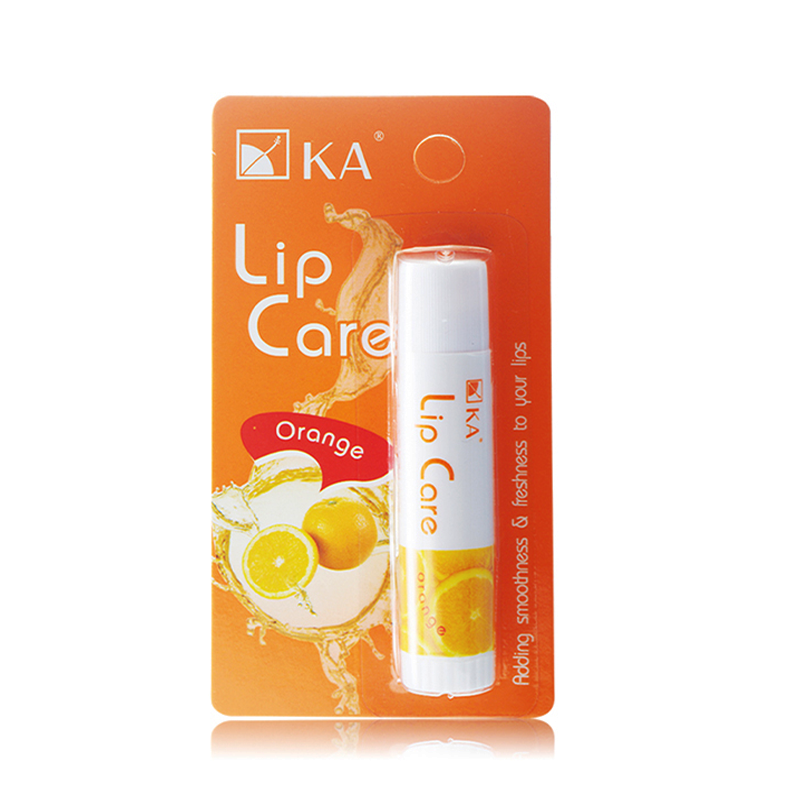 KA Lip Care ກິ່ນສົ້ມ 3.5g
