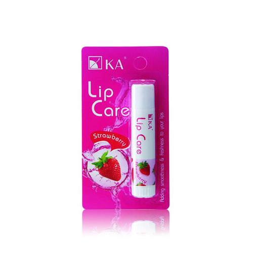 KA Lip Care Strawberry 3,5g