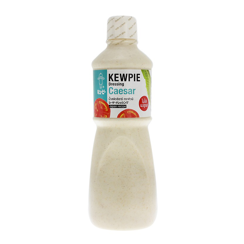 Kewpie Dressing Caesar 1000 ml