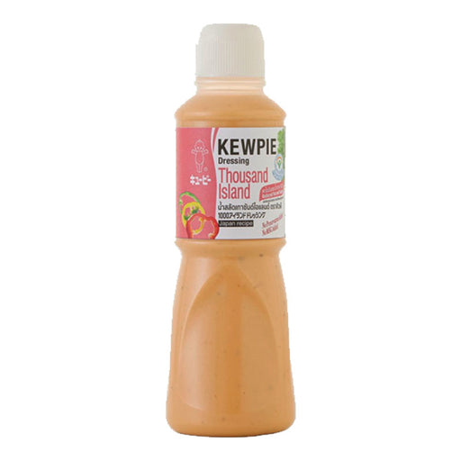 Kewpie Dressing Thousand Island 500ml