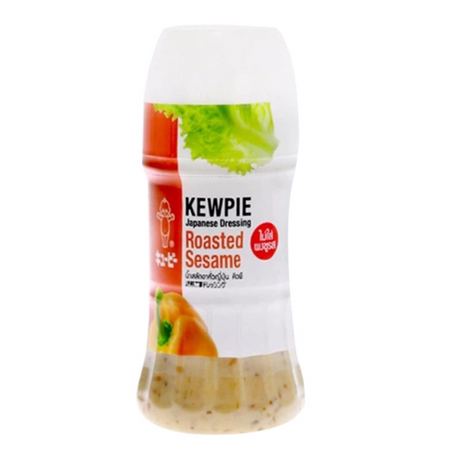 Kewpie Japanese Dressing Roasted Sesame 125 ml