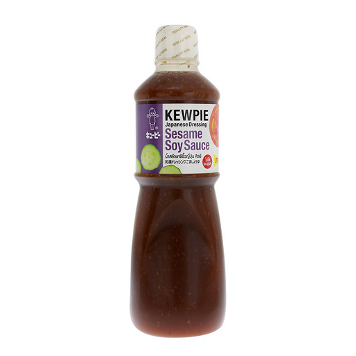 Kewpie Japanese Dressing Sesame Soy Sauce 1000ml