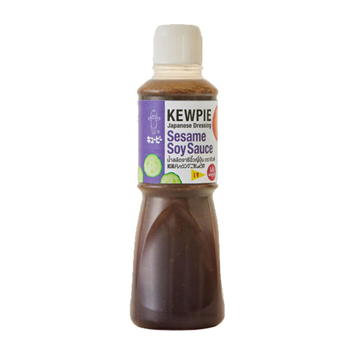 Kewpie Japanese Dressing Sesame Soy Sauce 500ml