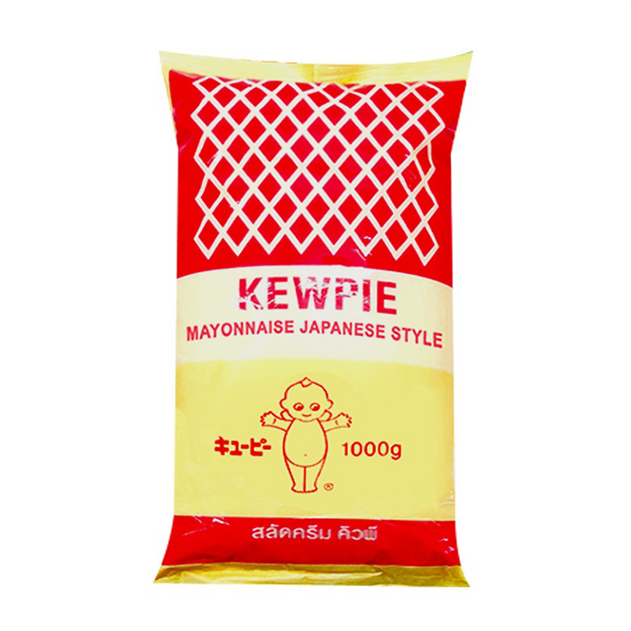 Kewpie Mayonnaise Japanese Style 1000ml