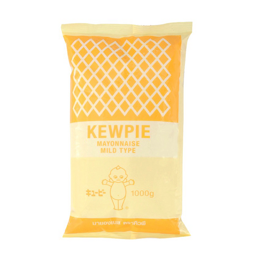 Kewpie Mayonnaise Mild Type 1000 ml