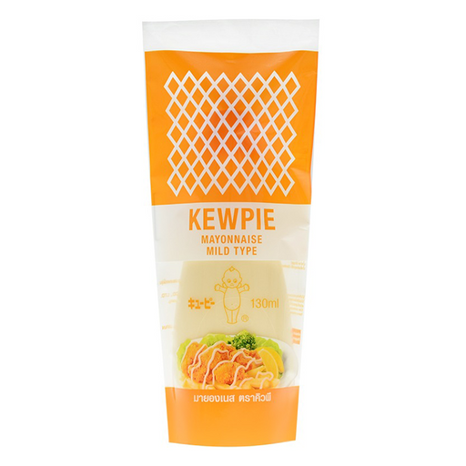 Kewpie Mayonnaise Mild Type 310 ml