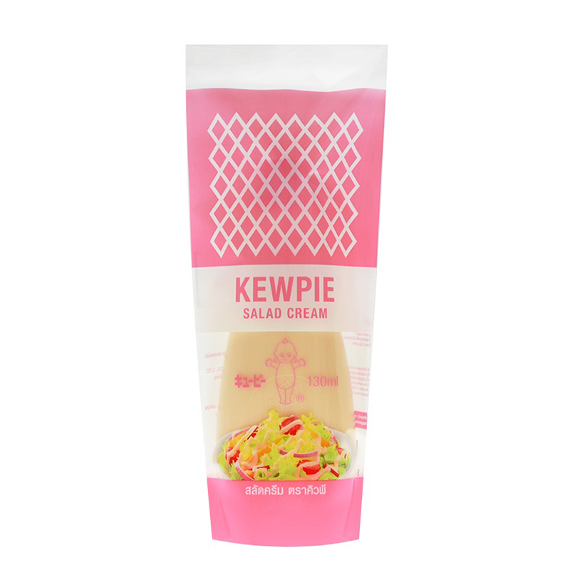 Kewpie Salad Cream 130 ml