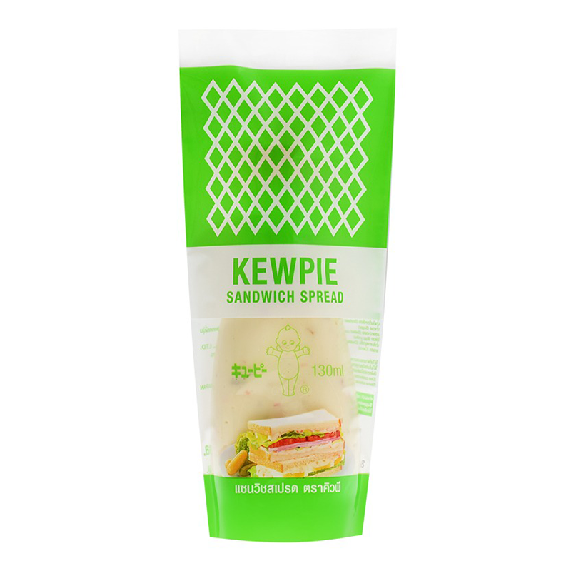 Kewpie Sandwich Spread 130 ml