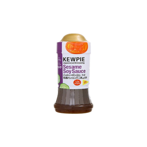 Kewpie Sesame Soy Sauce Japanese Dressing 125ml