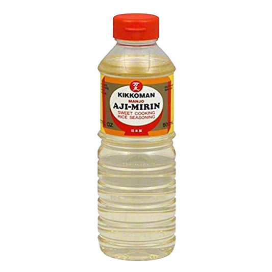 Kikioman Manjo Aji-Mirin 500ml