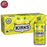 Kirks Lemon Squash Original Flavor 375ml Pack 10 cans 