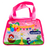 Kodomo Gift Set Newborn gift set to welcome baby Bag Pink