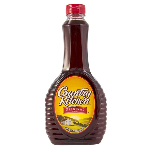 LOG CABIN COUNTRY KITCHEN 24OZ 710ml