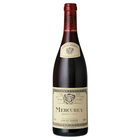 ວາຍ LOUIS JADOT MERCUREY 750 ml
