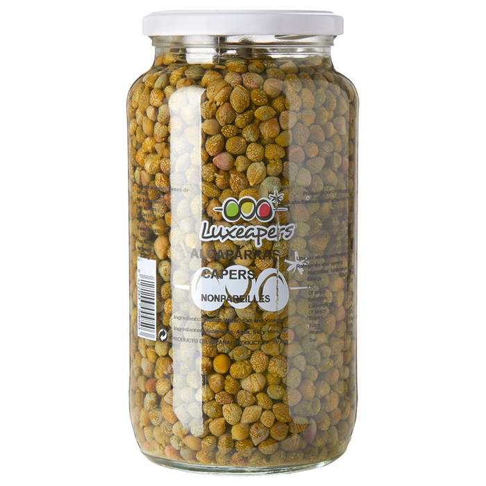 LUXCAPERS CAPERS 935G