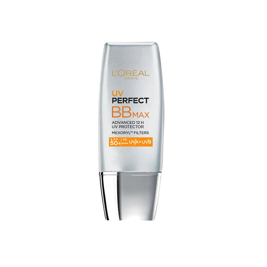 L'OREAL UV PERFECT BB MAX LONG UVA SPF50+ PA++++ 30ml