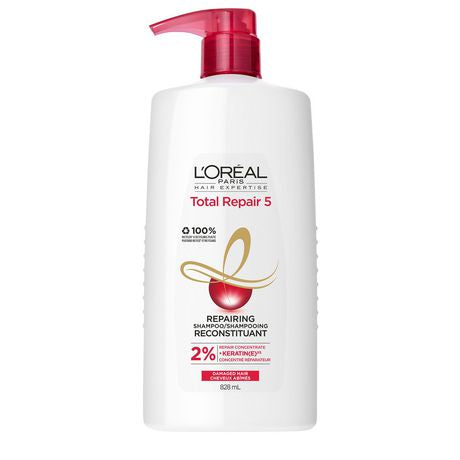 L'Oréal Paris Elseve Total Repair 5 Restoring Conditioner 410ml