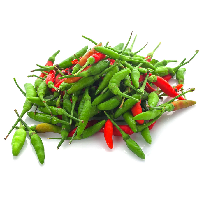 Lao Chilli normal spicy per 500g