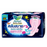 Lauier Soft & Safe 30cm Night Sanitary Napkins with Wings Pack of 16pcs