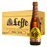 Beer Leffe Bruin (CASE) 24 bottles