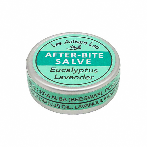 Les Artisans Lao After - Bite Salve Eucalyptus lavender 12g