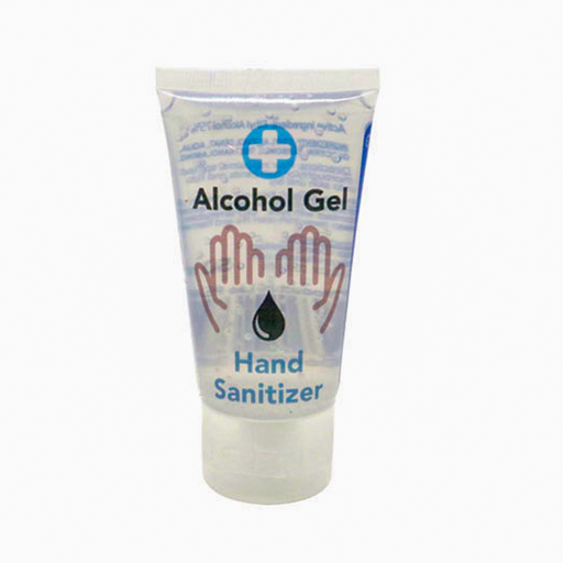 Les Artisans Lao Alcohol Gel Hand Sanitizer 50ml
