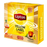 Lipton Yellow Label International Blend Tea envelope Size 2g Box of 100Tea bag