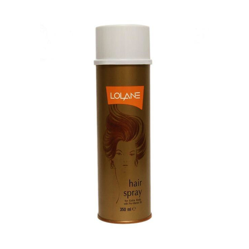 Lolane Hair Sppay 350ml