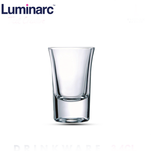 Luminarc Hot shot 3.4ml (G2613)