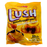 Lush Choco Filled Caramel Chewy Candy Size 140g Pack of 50pcs