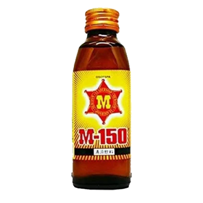 M-150 Energy Drink Size 150ml