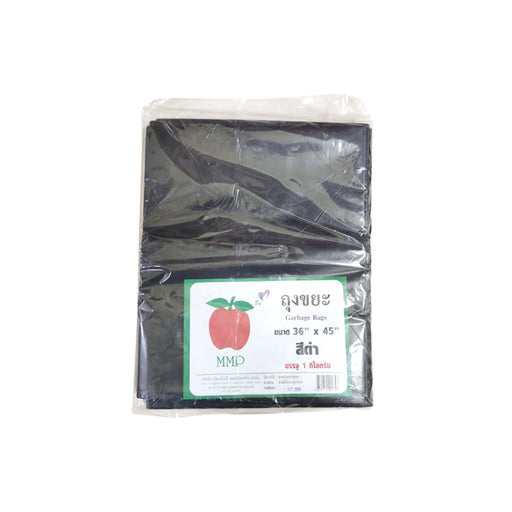MMP Garbage Bags Size 36x45 1kg