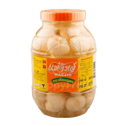 Maejin Pickled Garlic 870g