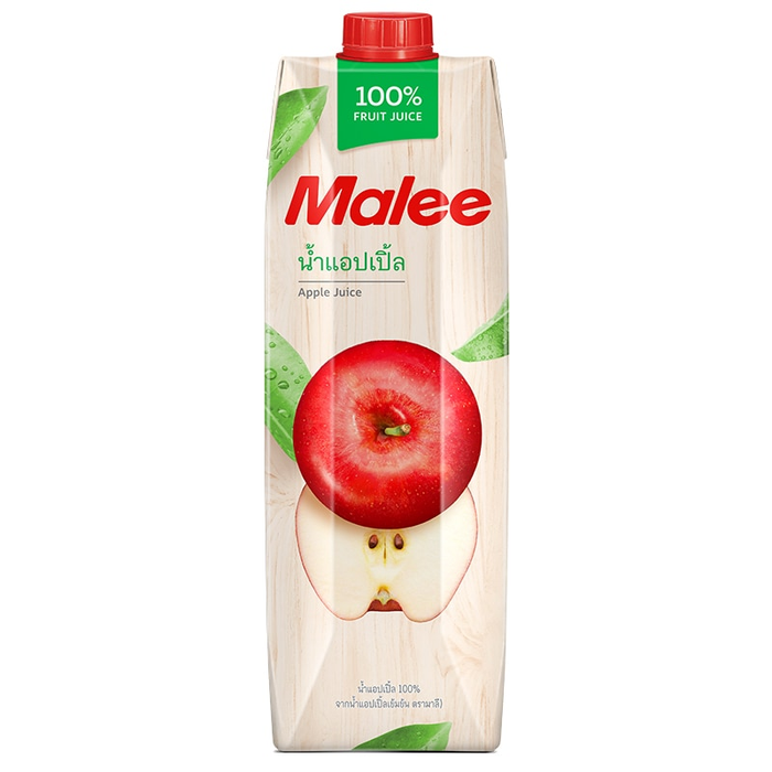 Malee Apple Juice 1L
