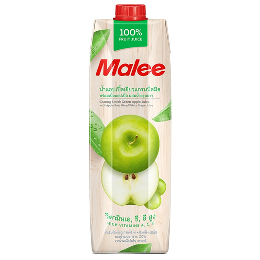 ມາລີ  ມາລີ 100% ນ້ຳລີ້ນຈີ່  Size 1L
