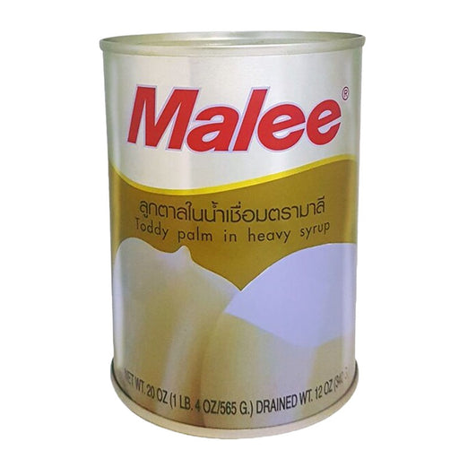 Malee Toddy Palm In Heavy Syrup 565g