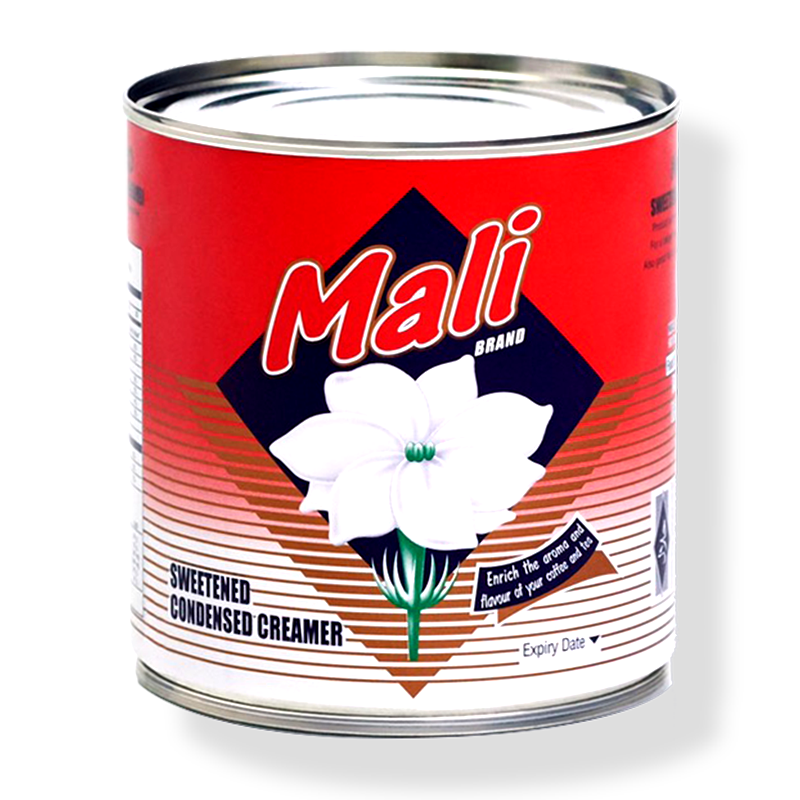 Mali Sweetened Condensed Creamer ຂະໜາດ 380g