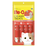 Me-O Creamy Treats Crab Flavour 15g Pack 4 sachets