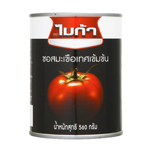 Mica Tomato Sauce 560g