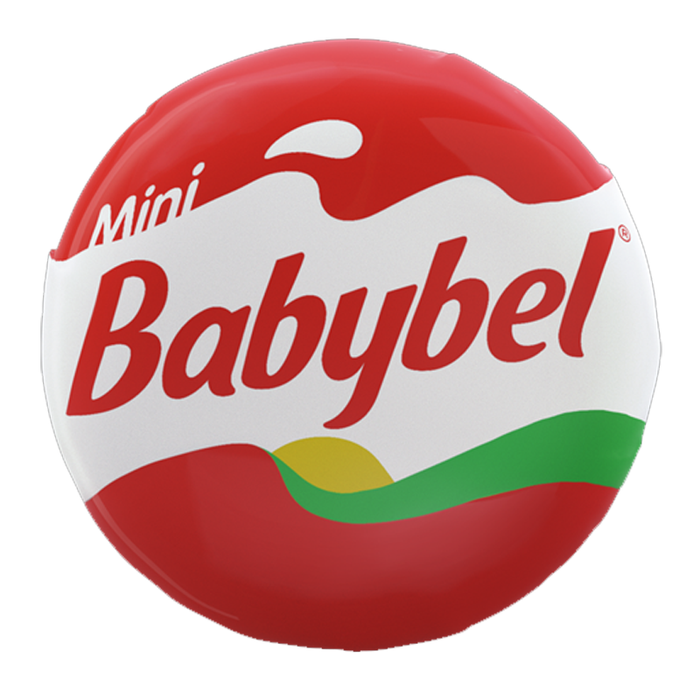 ເບບີ້ເບວ BABYBEL MINI BABYBEL (RED) 110G