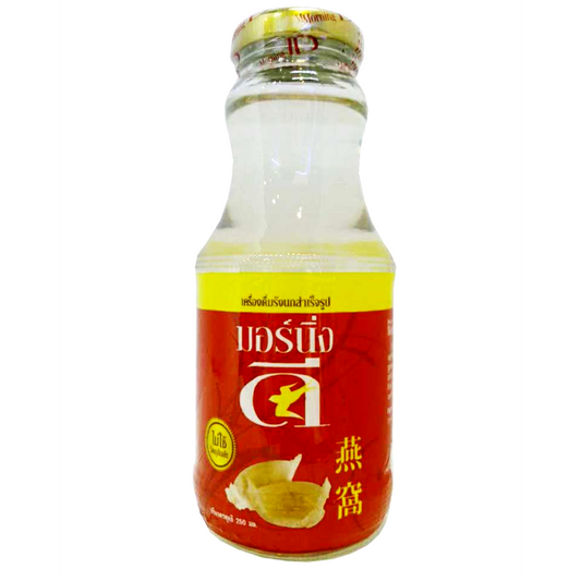 Morning D Brand Bird's Nest Beverage Size 250ml