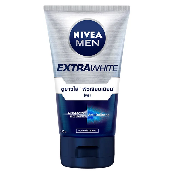 NIVEA Extra White Anti-Dullness 100g