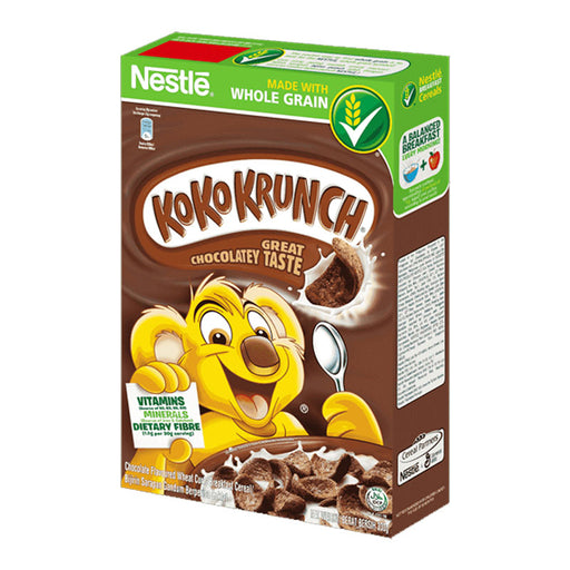 Nestle Koko Krunch 450g